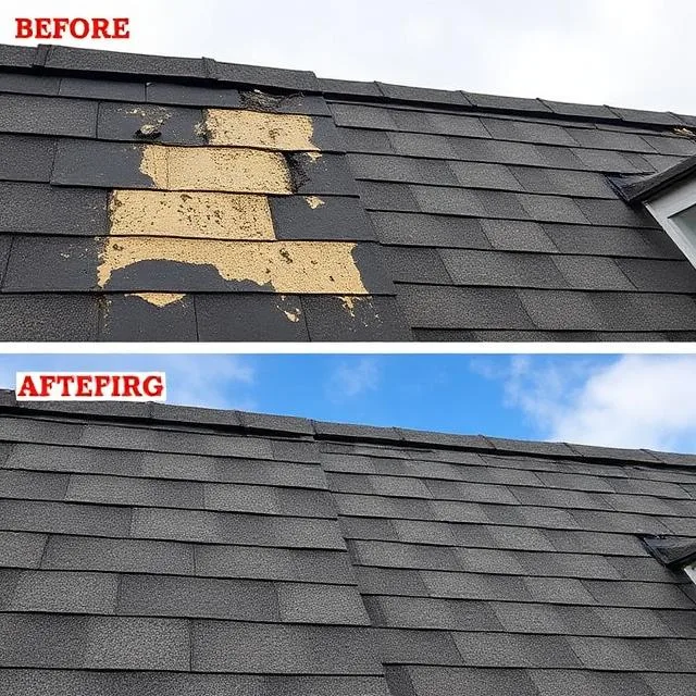 Roof Repair Near Me in Illinois near me